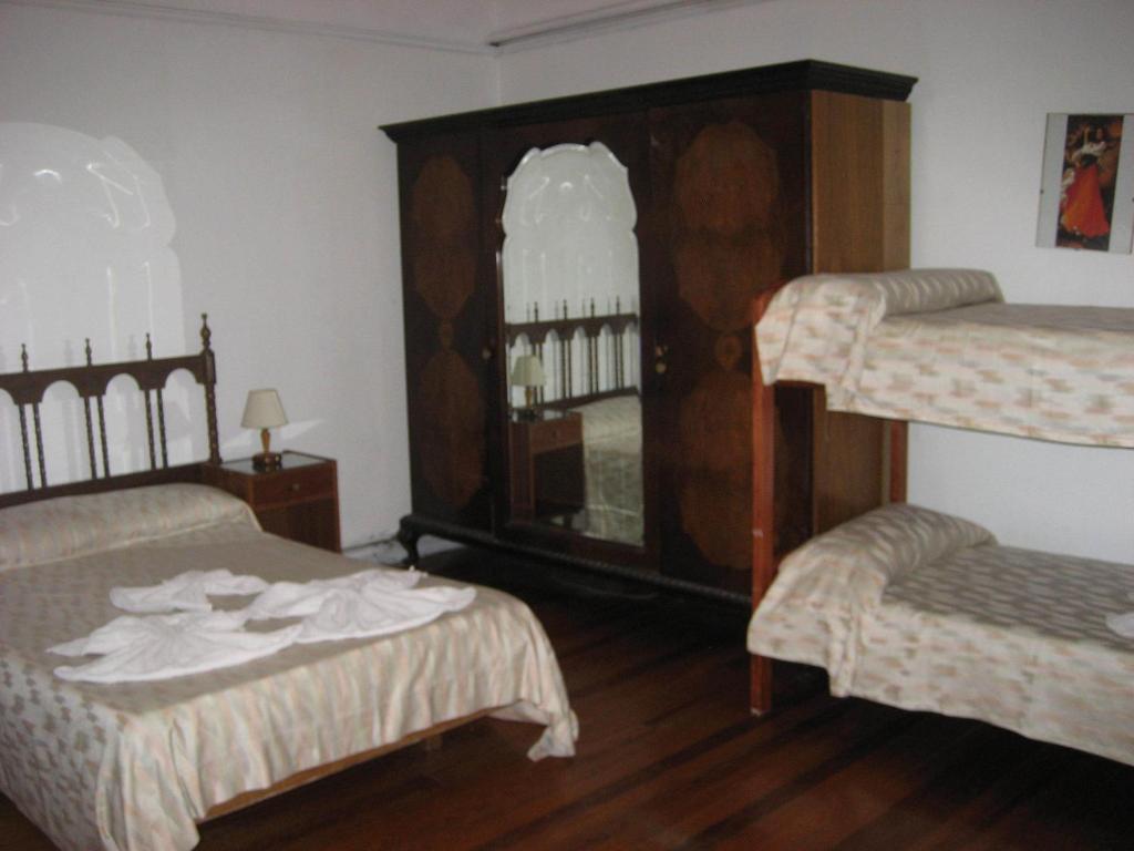 Hotel Entre Rios Mar del Plata Quarto foto