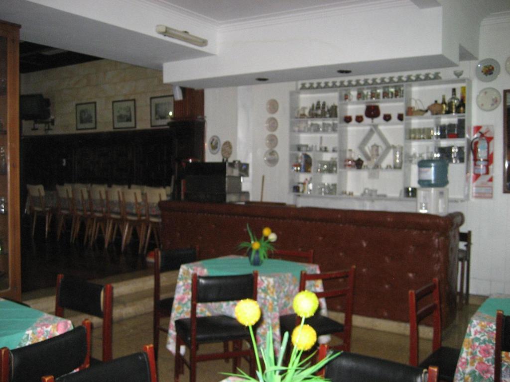 Hotel Entre Rios Mar del Plata Exterior foto